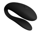 A black object with a round button

Description automatically generated